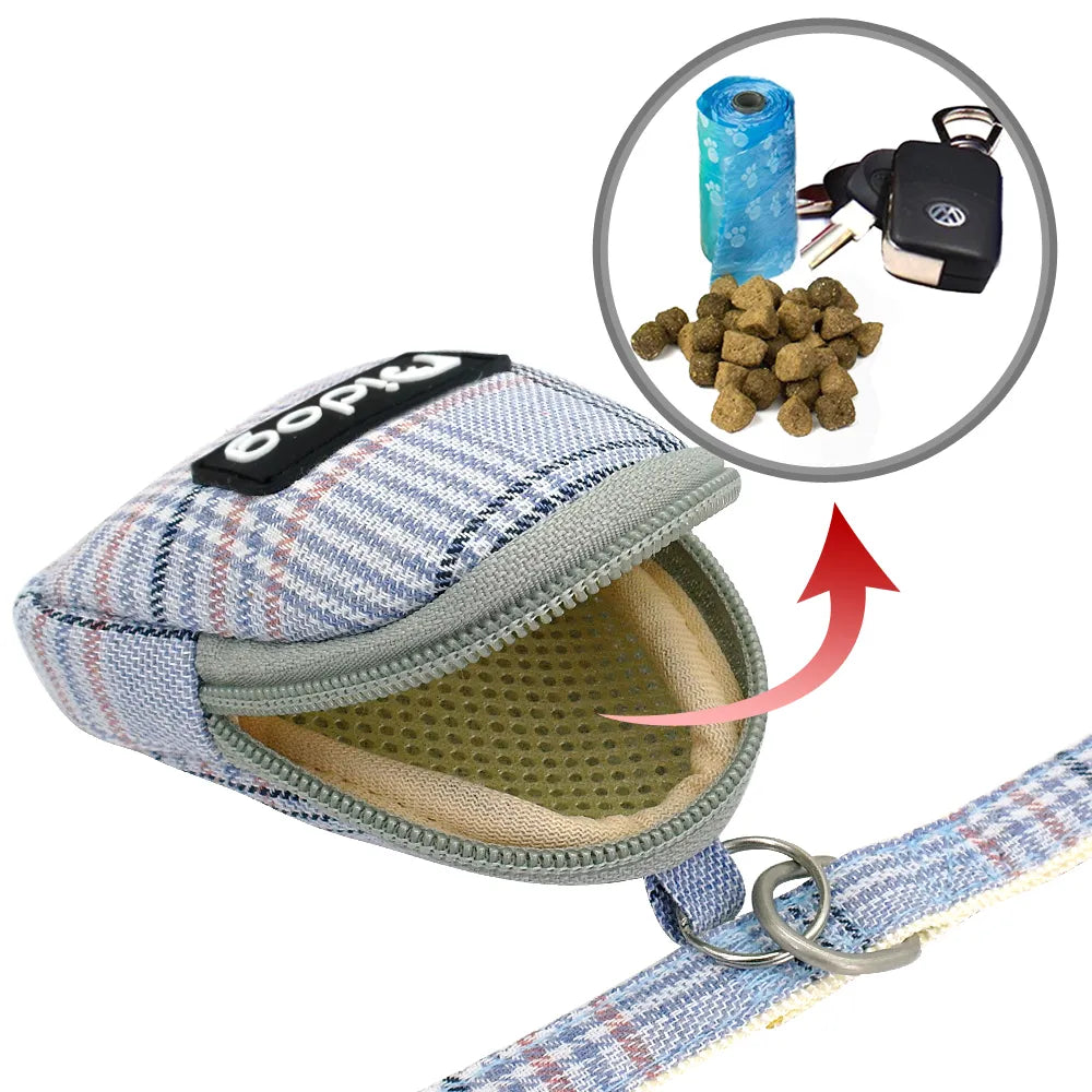 Kit de paseo. Arnés más correa incluida