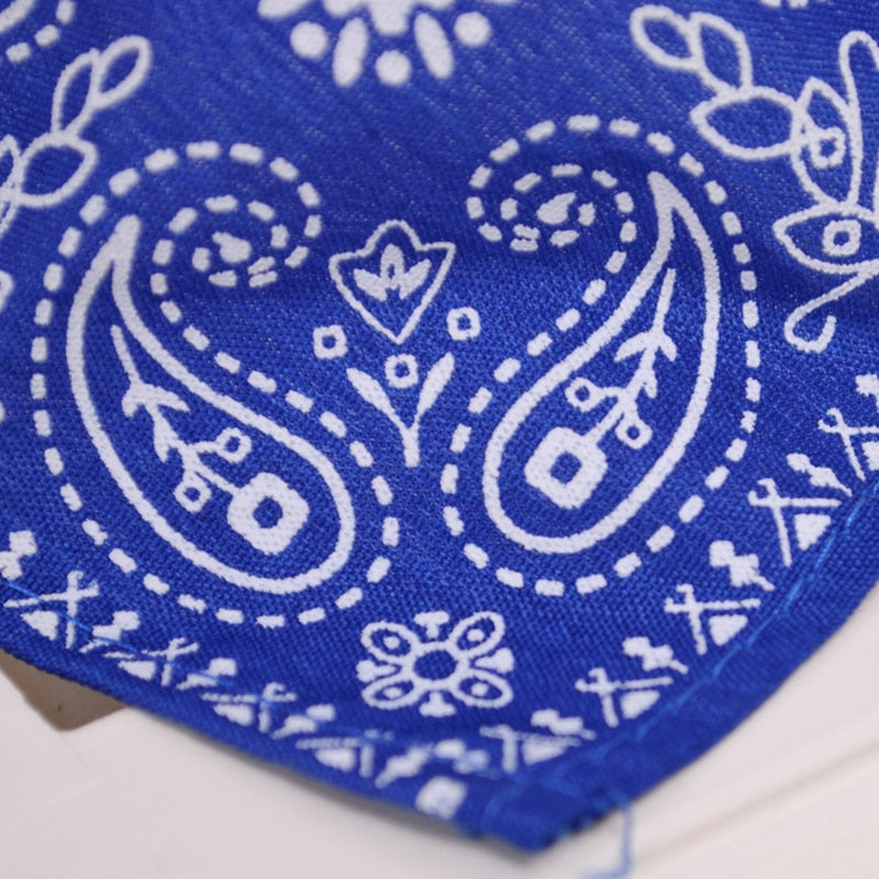 Bandanas
