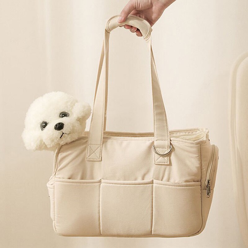Bolso para mascotas