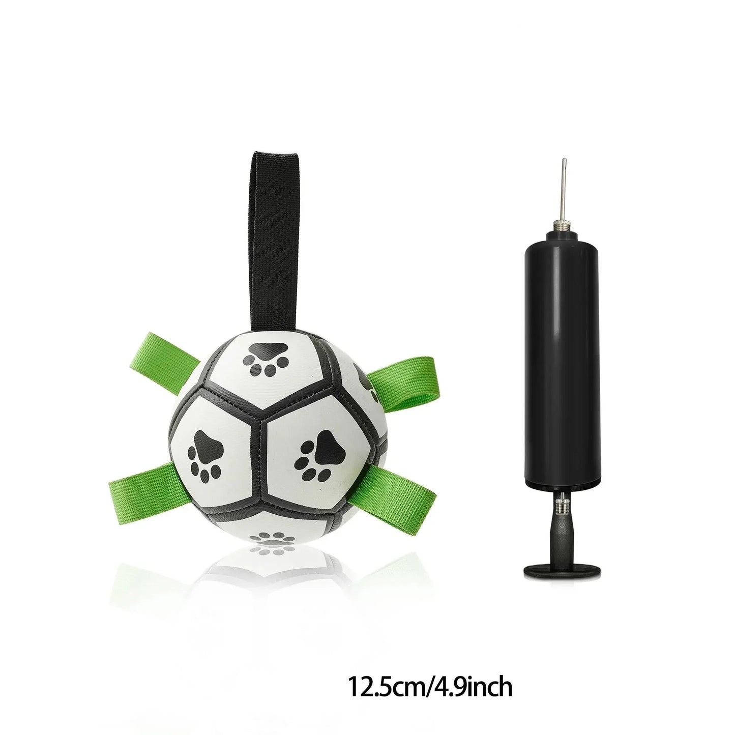 Pelota fútbol