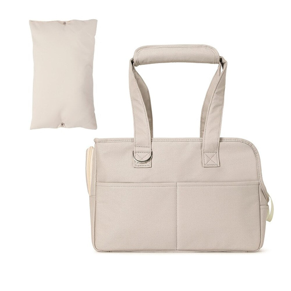 Bolso para mascotas