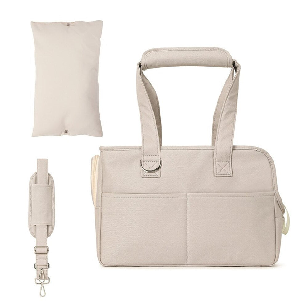 Bolso para mascotas