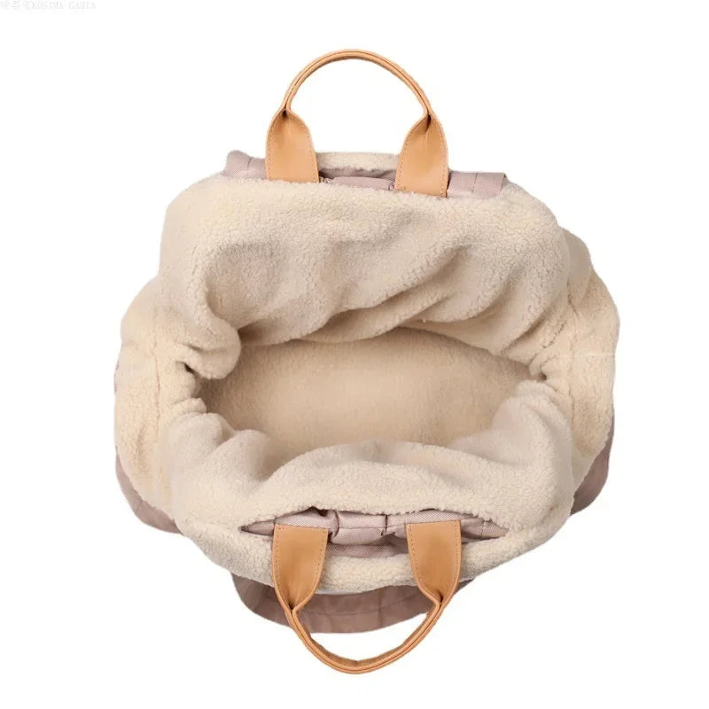 Bolso Elegante Para Perros