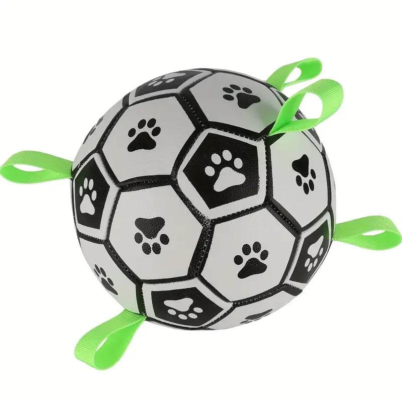 Pelota fútbol