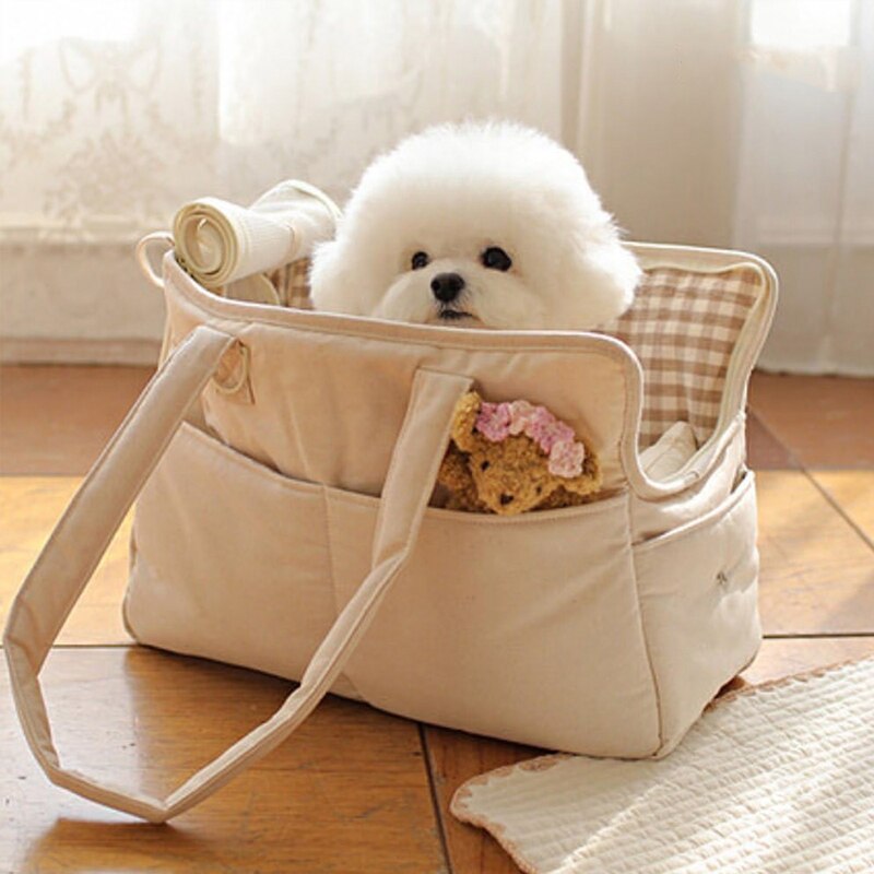 Bolso para mascotas