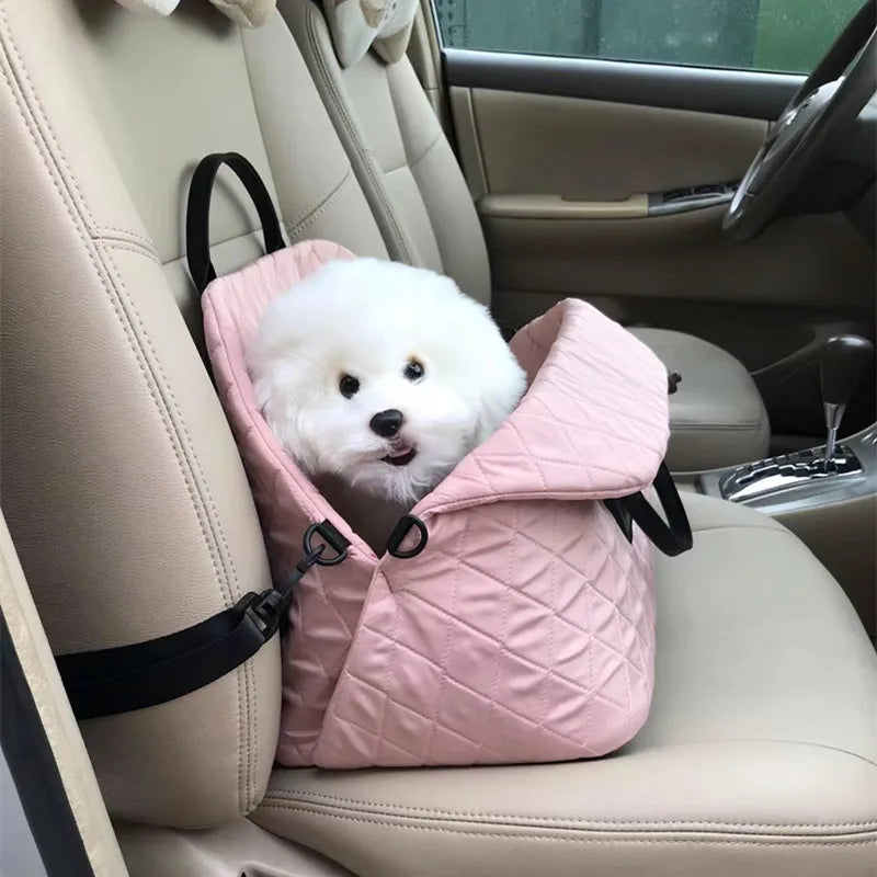 Bolso para perros y gatos