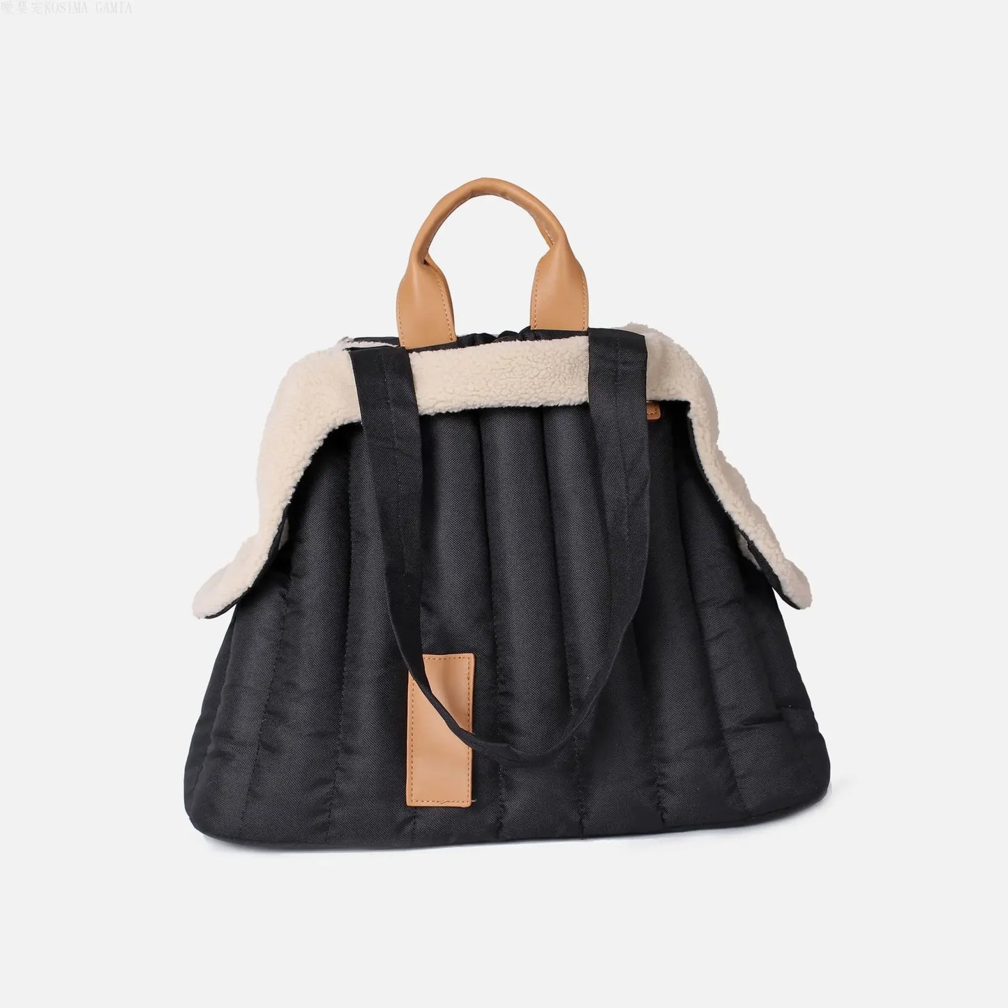 Bolso Elegante Para Perros