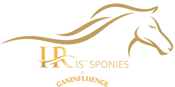 IRIS´S PONIES & CANINFLUENCE