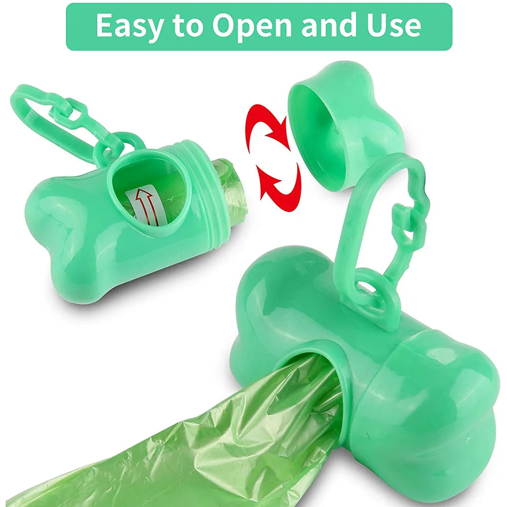 Bolsas dispensables