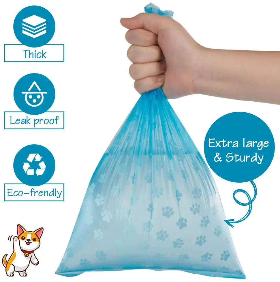 Bolsas dispensables