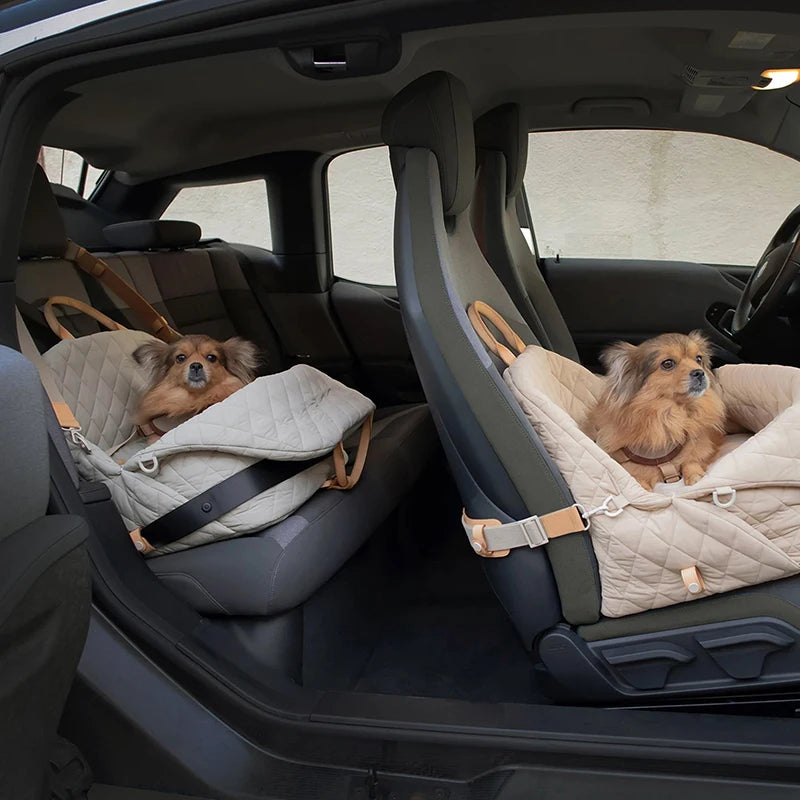 Bolso de mano para perros