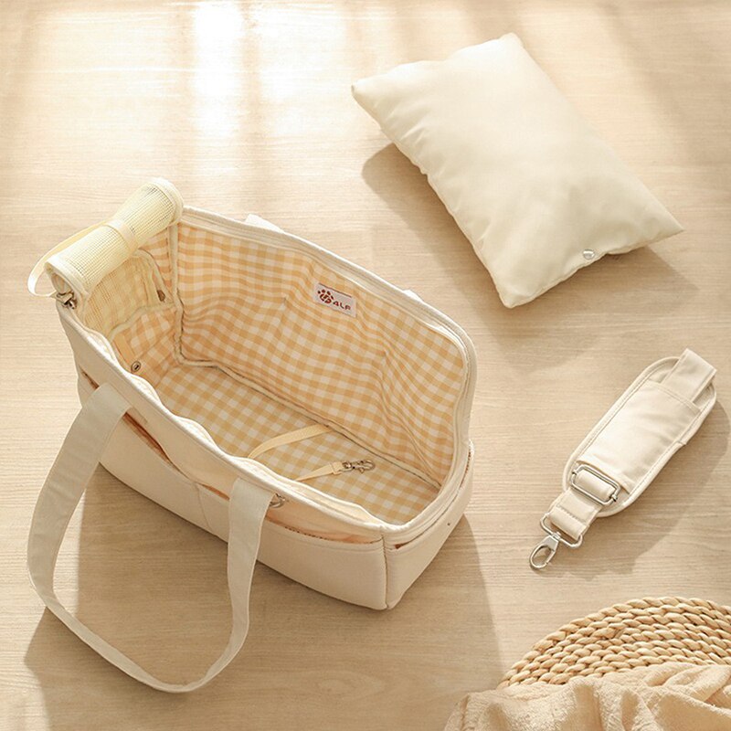 Bolso para mascotas