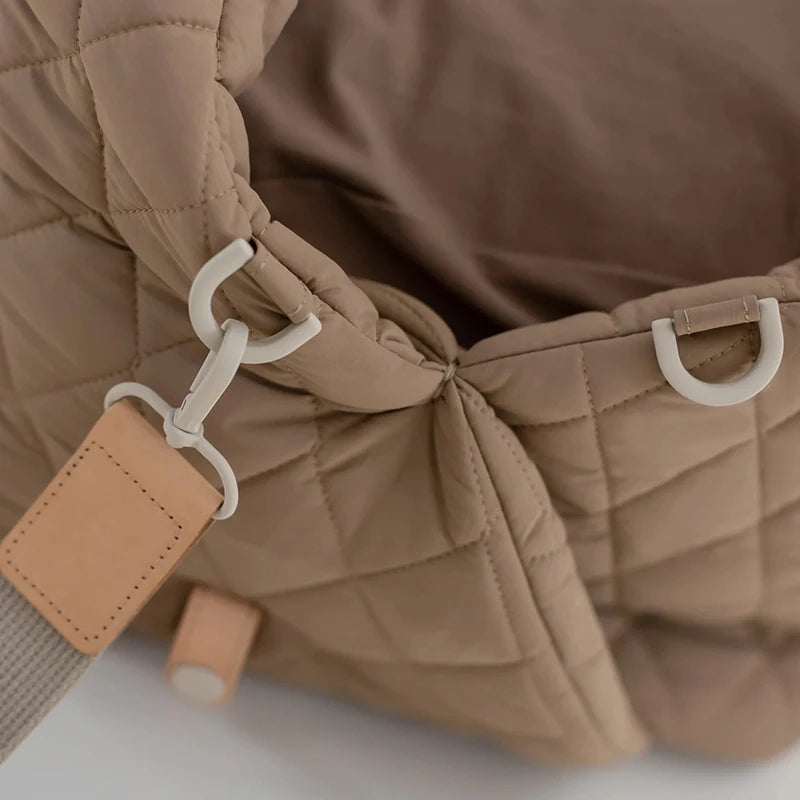 Bolso de mano para perros