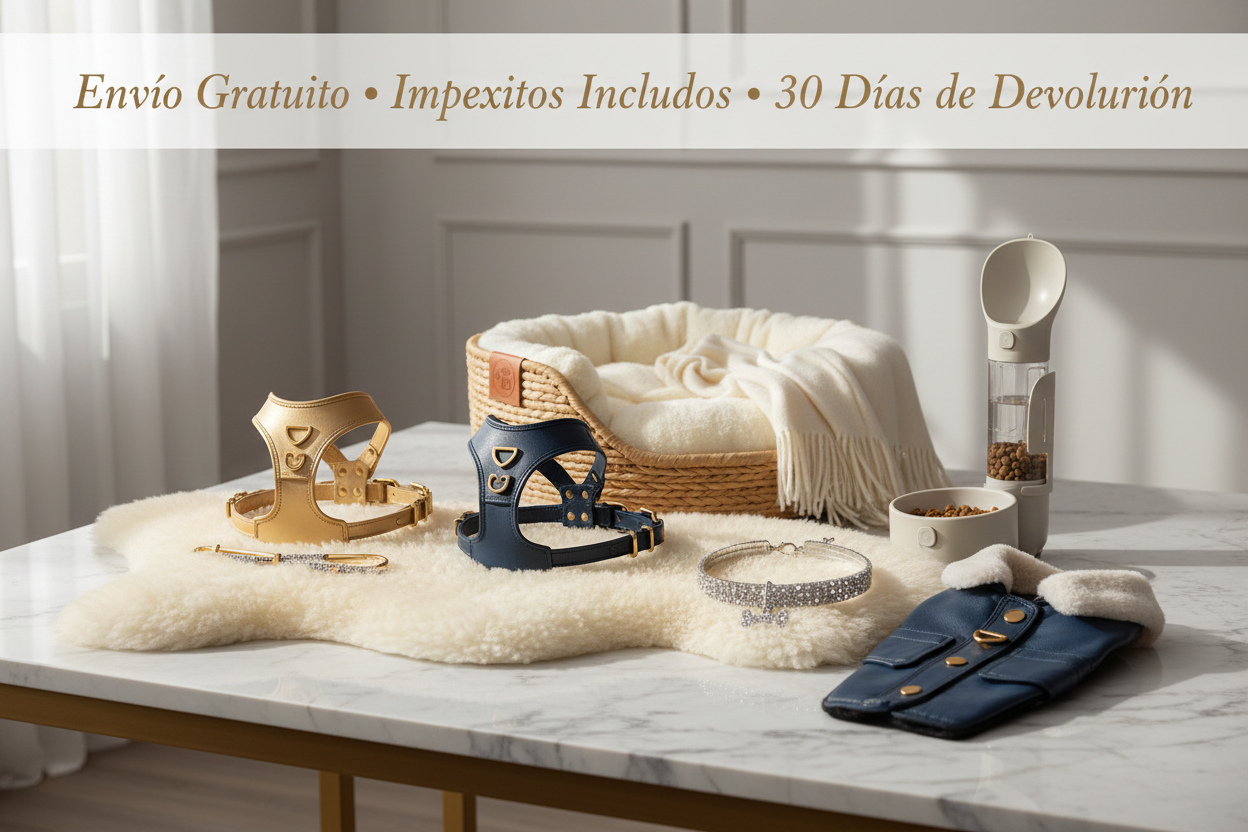 Banner premium para CANINFLUENCE