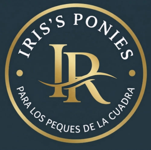 IRIS´S PONIES & CANINFLUENCE
