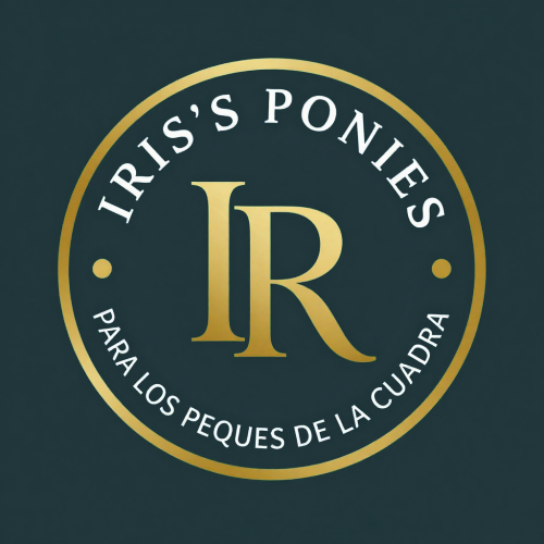 IRIS´S PONIES & CANINFLUENCE