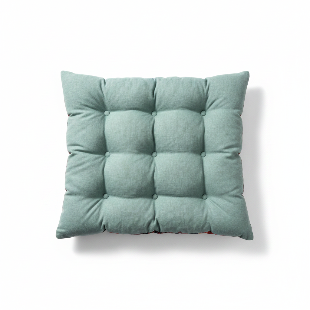 Reverso lino verde